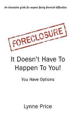 FORECLOSURE