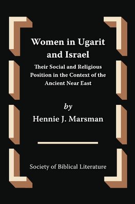 Women in Ugarit and Israel