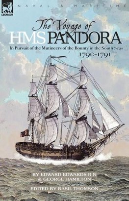 The Voyage of H.M.S. Pandora