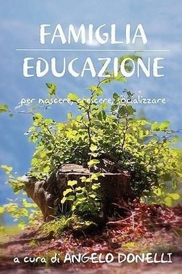 Famiglia Educazione