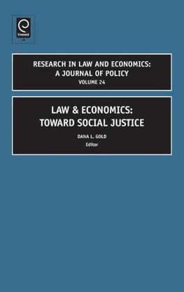 Law & Economics