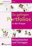 So gelingen Portfolios in der Krippe