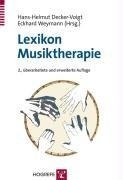 Lexikon Musiktherapie