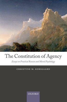 The Constitution of Agency