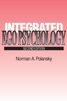 Integrated Ego Psychology