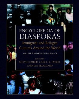 Encyclopedia of Diasporas