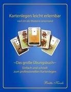 Kartenlegen leicht erlernbar- nach Art der Madame Lenormand