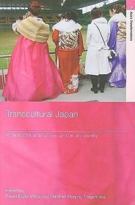 Willis, D: Transcultural Japan