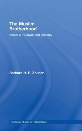 Zollner, B: Muslim Brotherhood