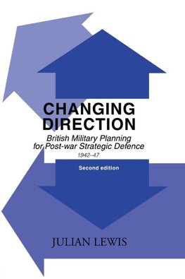 Changing Direction