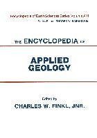 The Encyclopedia of Applied Geology