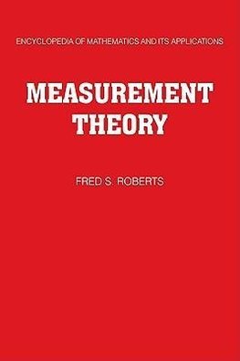 Measurement Theory