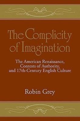 The Complicity of Imagination