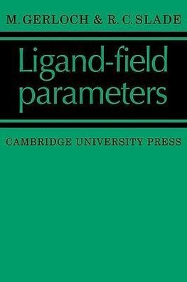 Ligand-Field Parameters