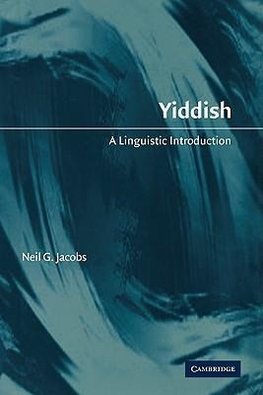 Yiddish