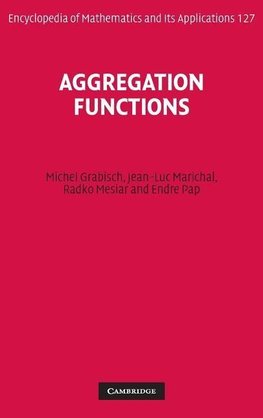 Aggregation Functions