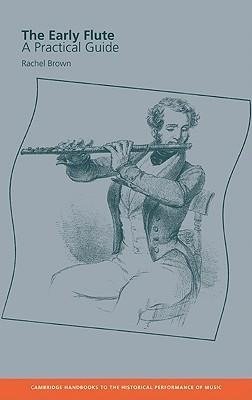 The Early Flute