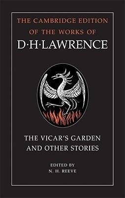 The Vicar's Garden and Other Stories