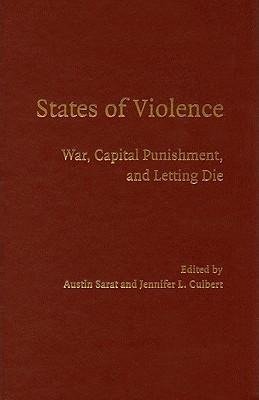 Sarat, A: States of Violence