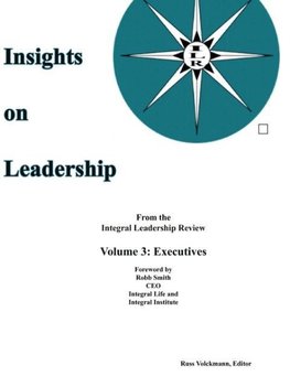 Insights on Leadership, Vol 3