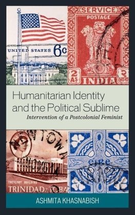 Humanitarian Identity and the Political Sublime