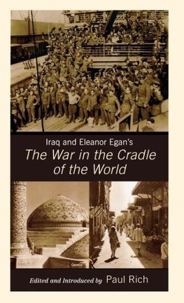 Iraq and Eleanor Egan's the War in the Cradle of the World