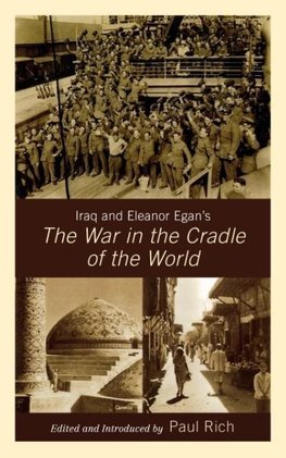 Iraq and Eleanor Egan's the War in the Cradle of the World