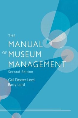 Manual of Museum Management