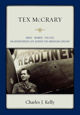 Tex McCrary