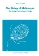 The Biology of Mallomonas