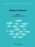 Biology of Cladocera