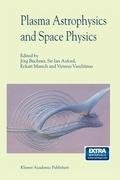 Plasma Astrophysics And Space Physics