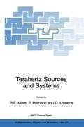 Terahertz Sources and Systems