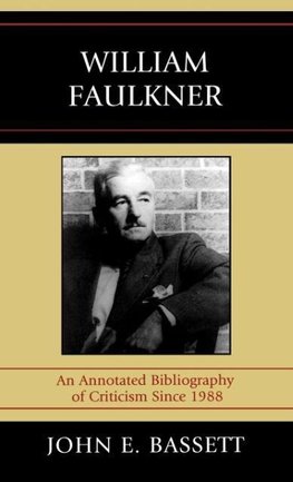 William Faulkner