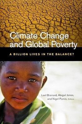 Climate Change and Global Poverty