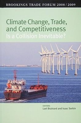 Climate Change, Trade, and Competitiveness: Is a Collision