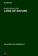 Laws of Nature