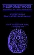 The Neuronal Microenvironment