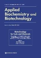 Twenty-First Symposium on Biotechnology for Fuels and Chemicals