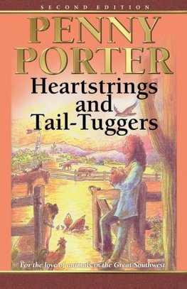 Heartstrings and Tail-Tuggers