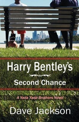 Harry Bentley's Second Chance