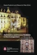 Optimization and Inverse Problems in Electromagnetism