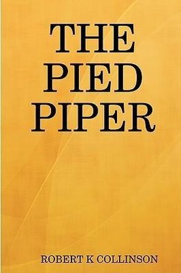 The Pied Piper