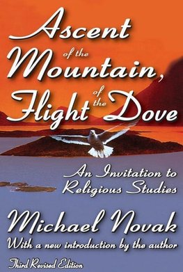 Bell, J: Ascent of the Mountain, Flight of the Dove