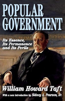 Taft, W: Popular Government