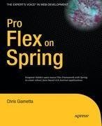 Pro Flex on Spring