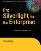 Pro Silverlight for the Enterprise