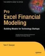 Pro Excel Financial Modeling