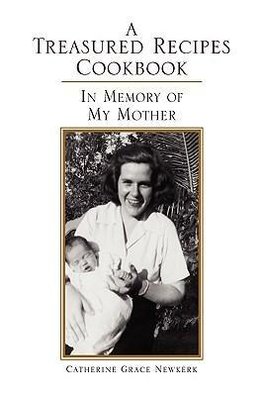 A Treasured Recipes Cookbook