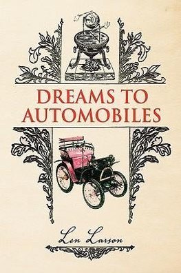 Dreams To Automobiles